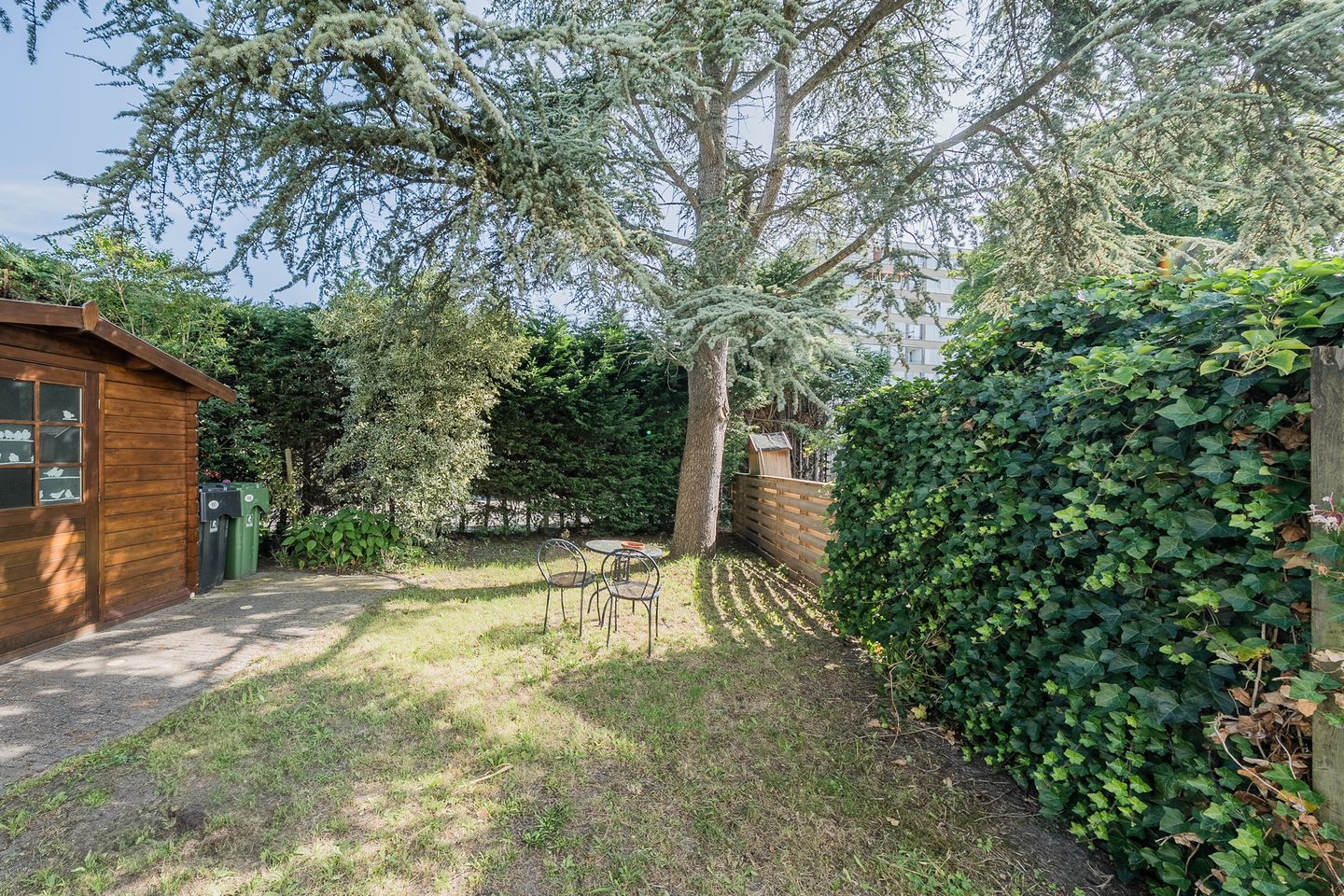 Foto 4 van Hobbemalaan 12