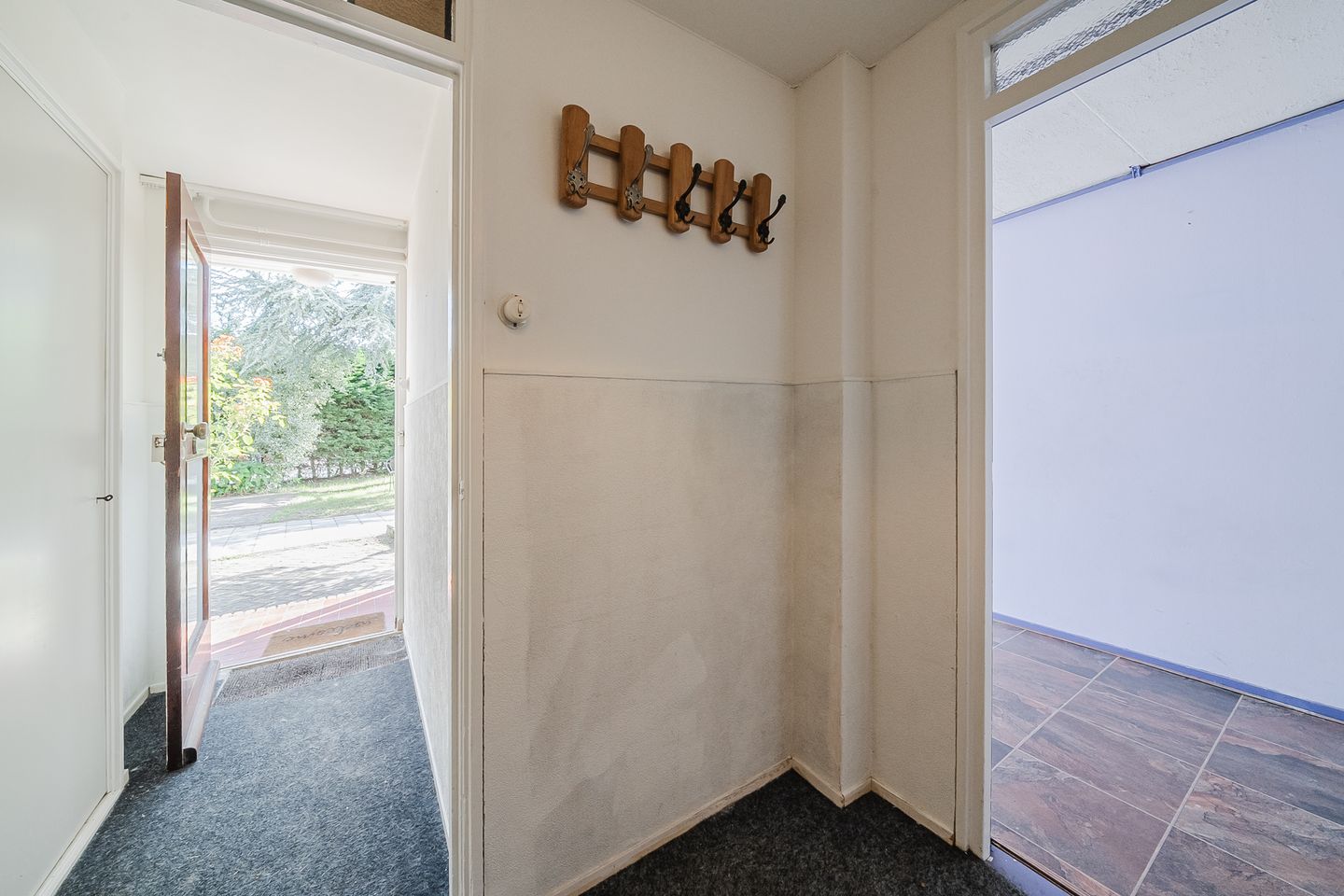 Foto 5 van Hobbemalaan 12