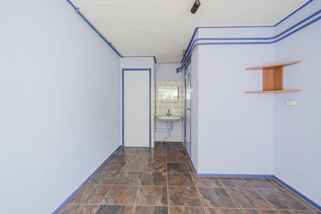 Foto 7 van Hobbemalaan 12