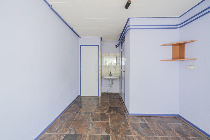 Foto 7 van Hobbemalaan 12