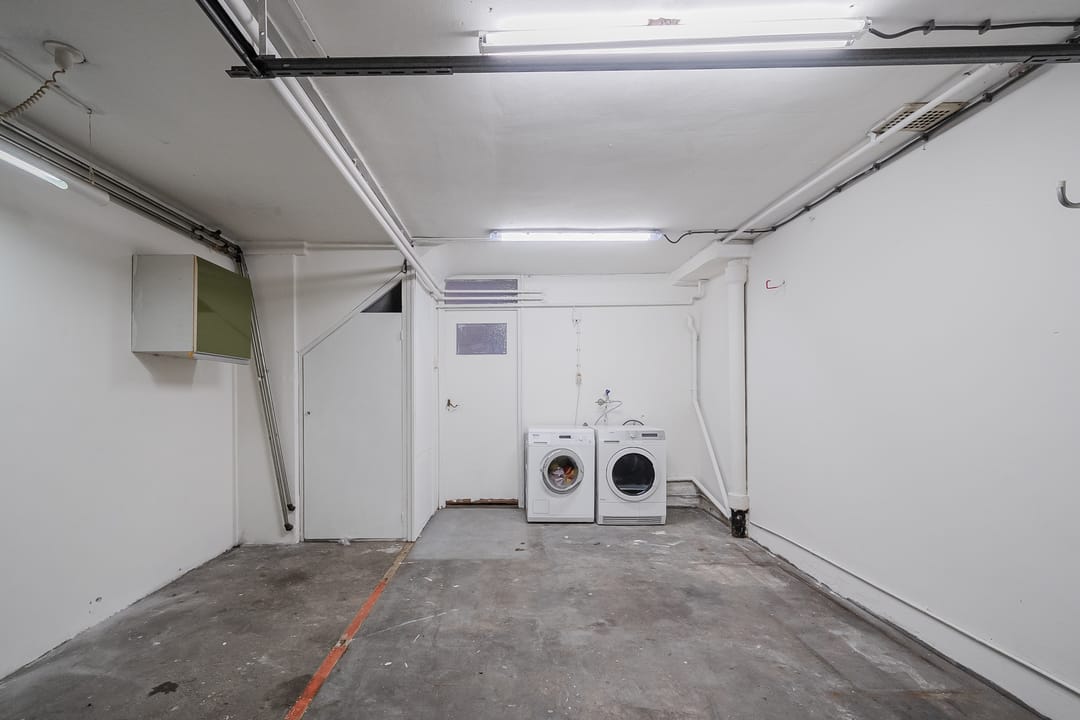 Foto 8 van Hobbemalaan 12