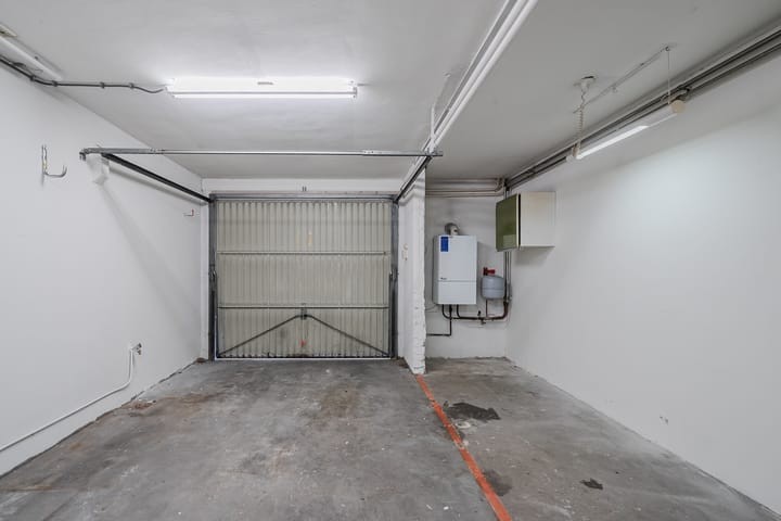 Foto 9 van Hobbemalaan 12