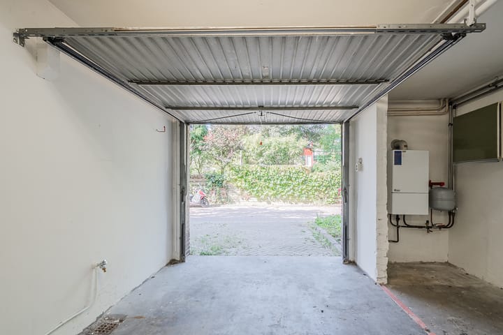 Foto 10 van Hobbemalaan 12