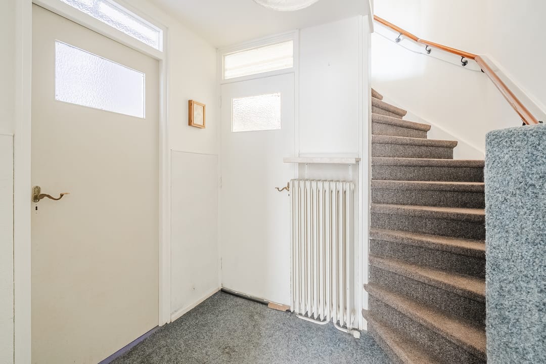 Foto 11 van Hobbemalaan 12