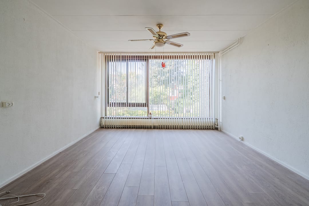 Foto 13 van Hobbemalaan 12