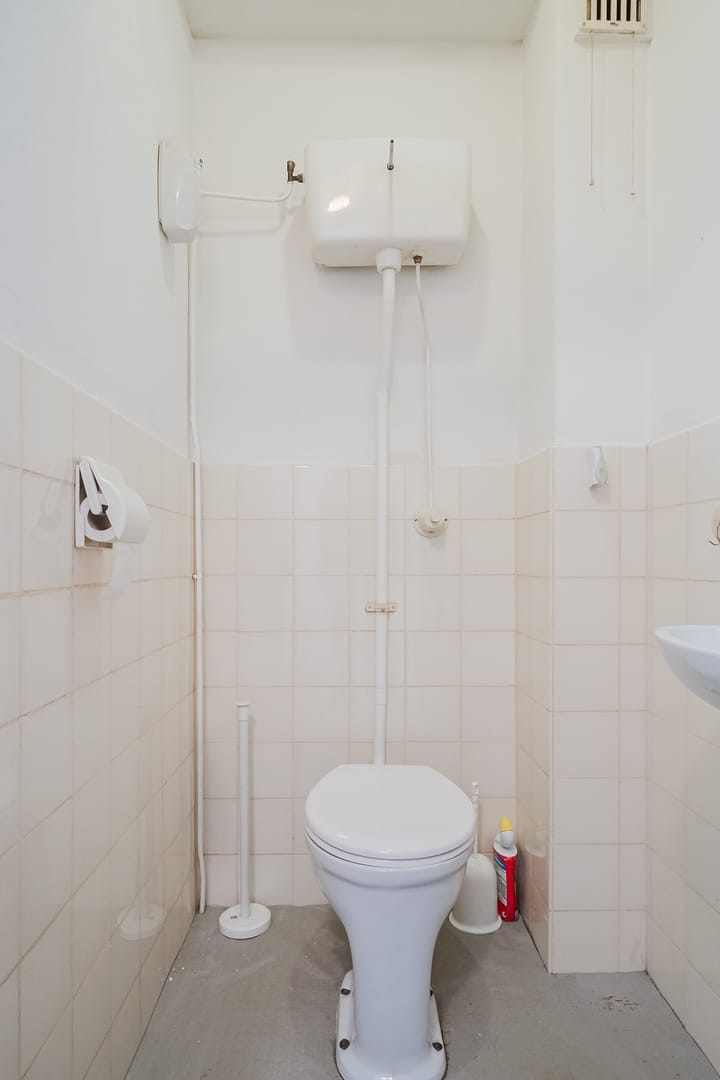 Foto 15 van Hobbemalaan 12