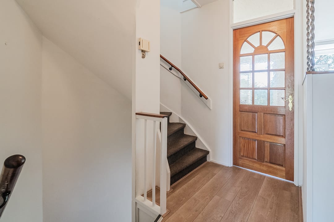 Foto 16 van Hobbemalaan 12