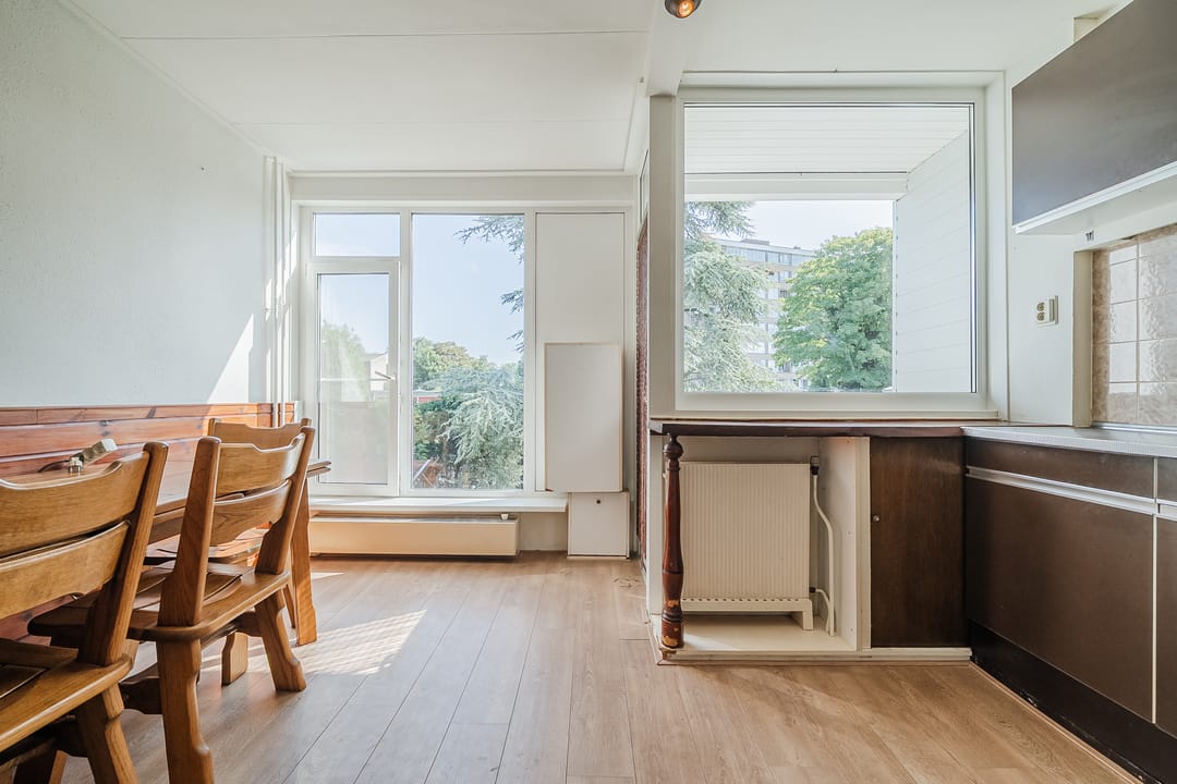 Foto 17 van Hobbemalaan 12