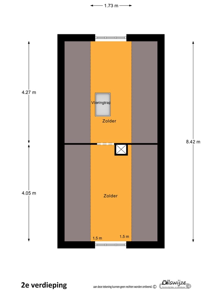 Foto 48 van Linthorst Homanlaan 13