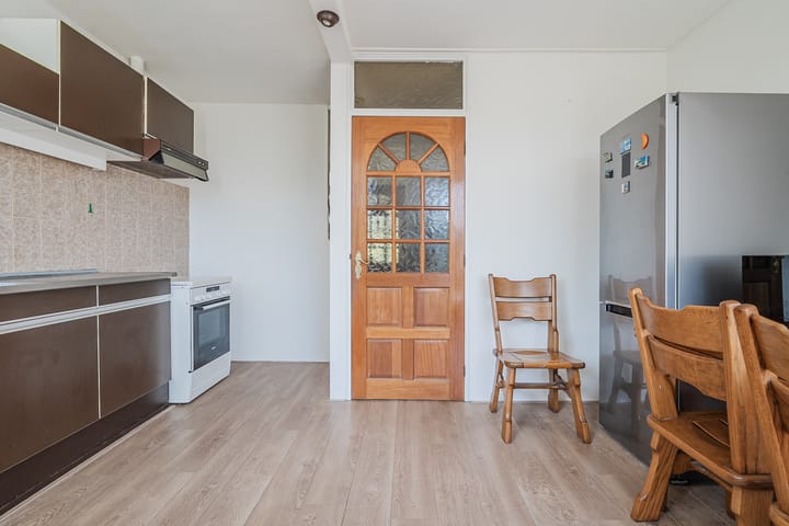 Foto 18 van Hobbemalaan 12