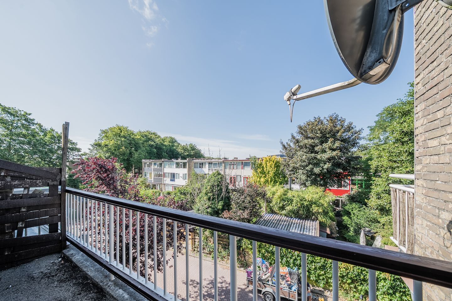 Foto 25 van Hobbemalaan 12