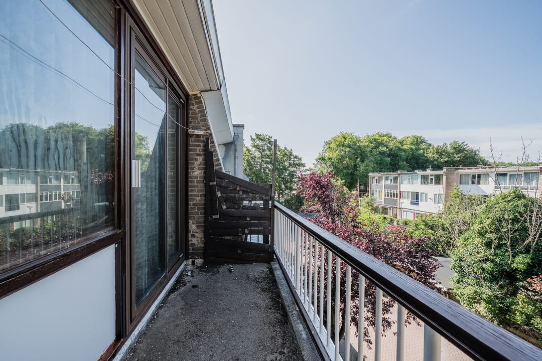 Foto 26 van Hobbemalaan 12