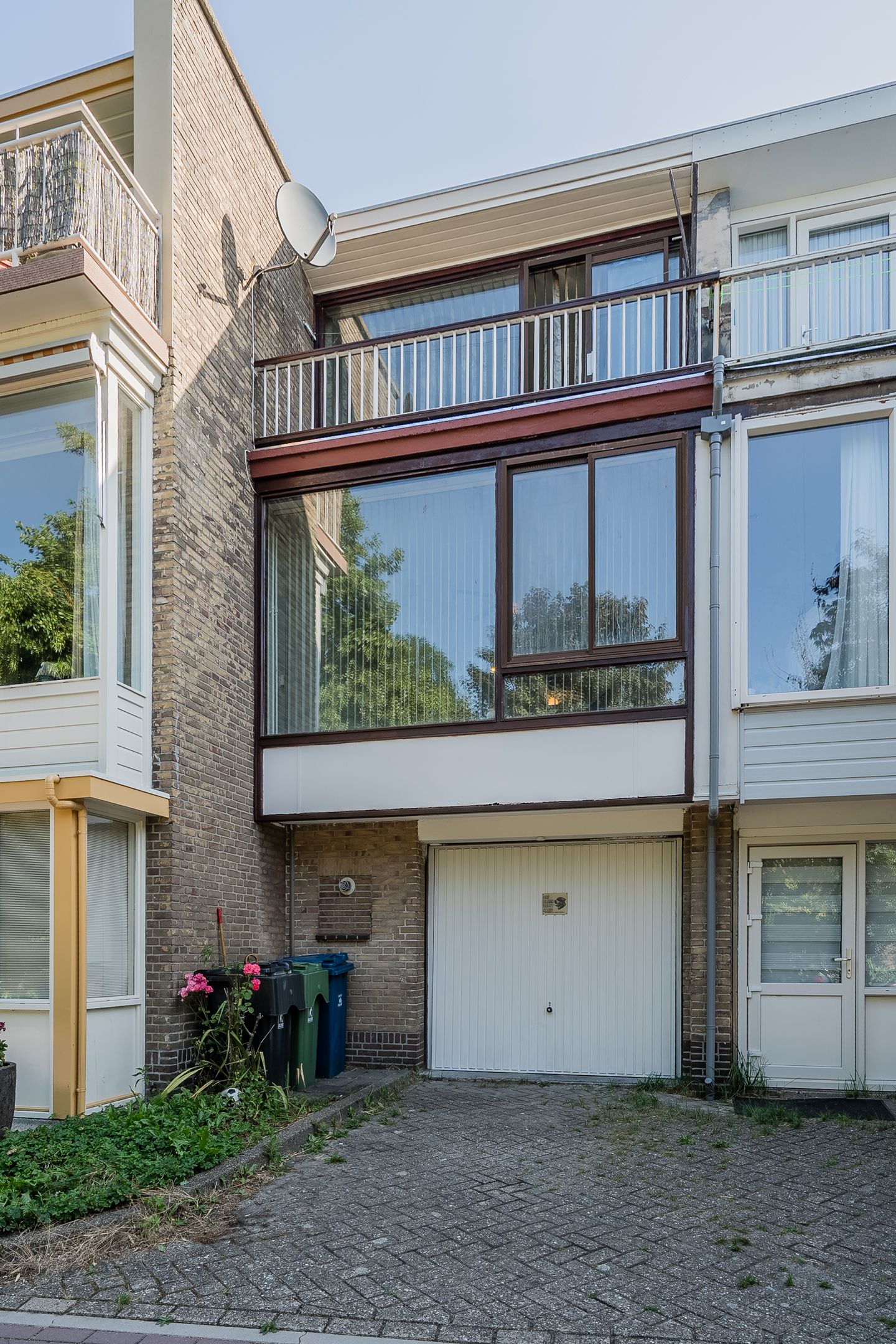 Foto 27 van Hobbemalaan 12