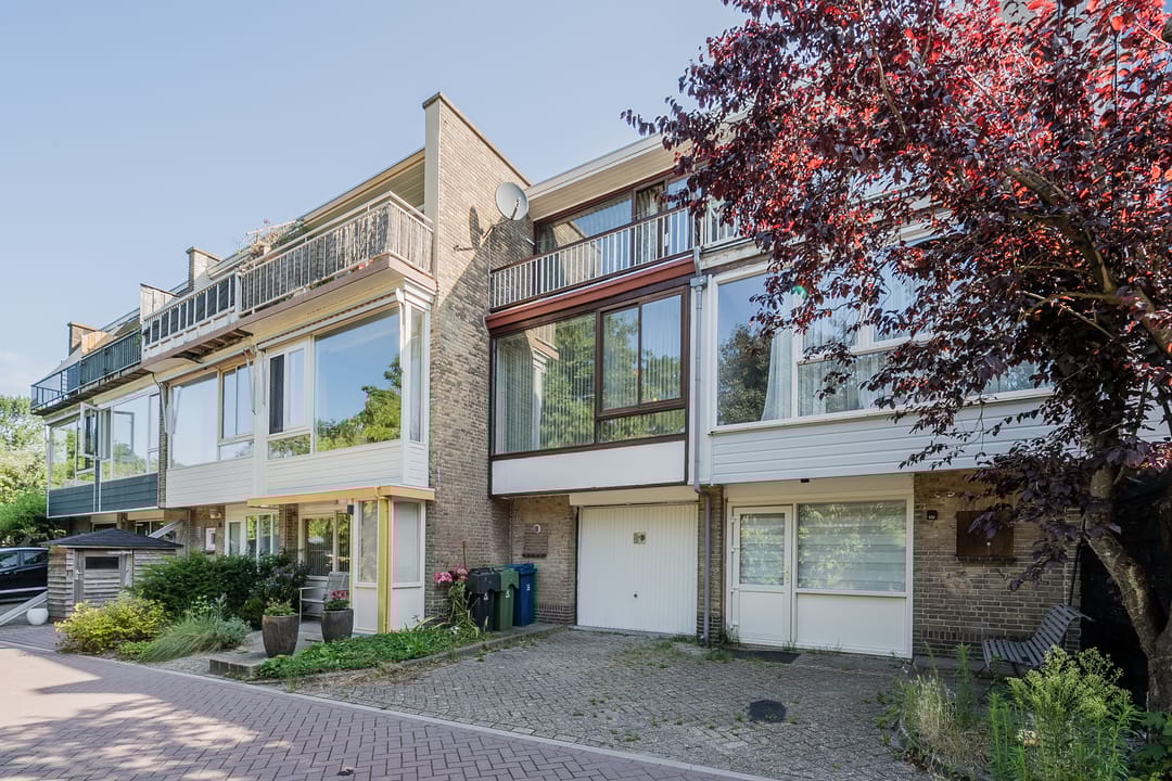 Foto 28 van Hobbemalaan 12