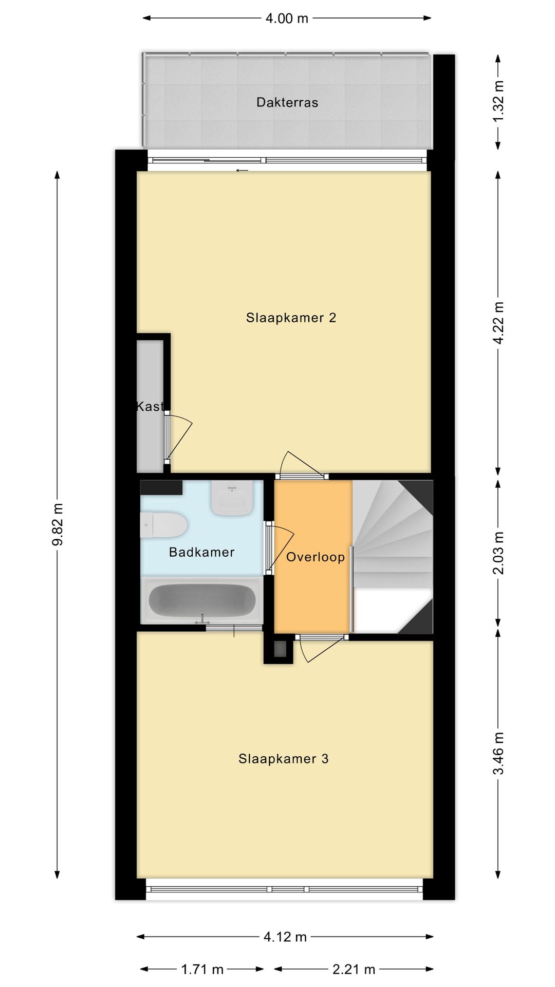 Foto 31 van Hobbemalaan 12