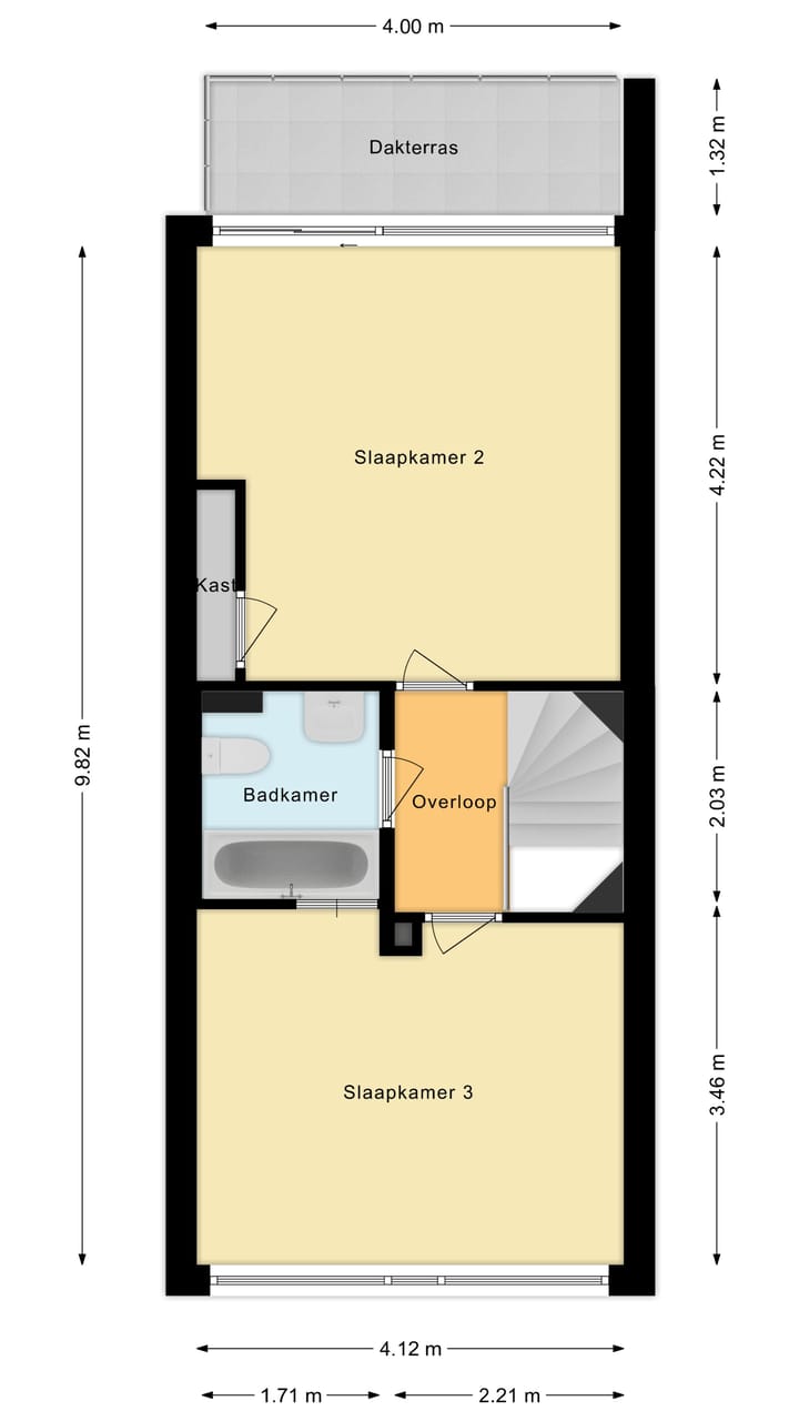 Foto 31 van Hobbemalaan 12