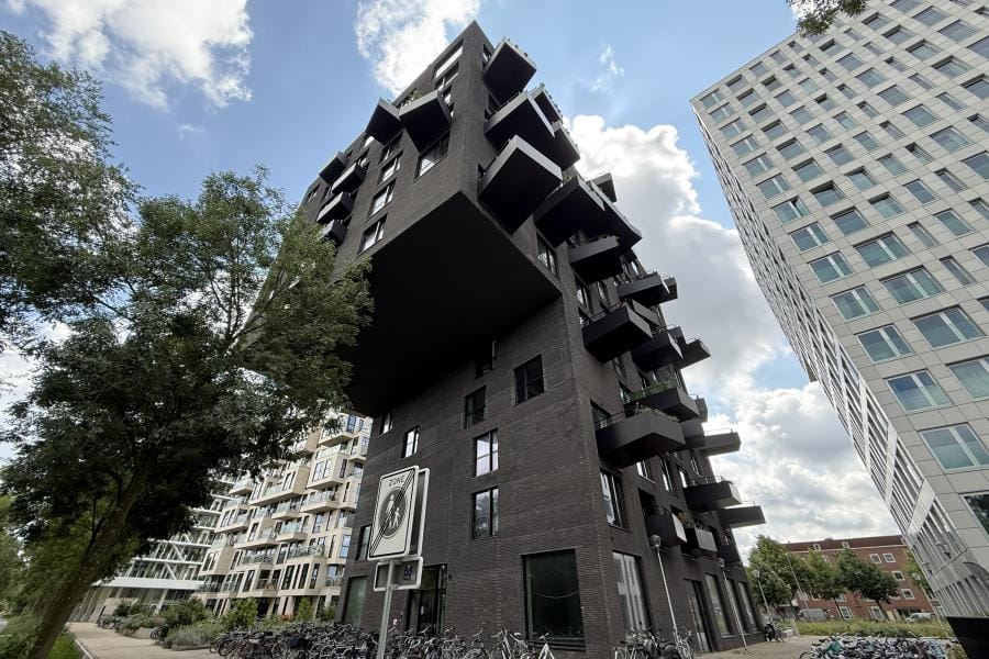 Foto 4 van Haarlemmerweg 802