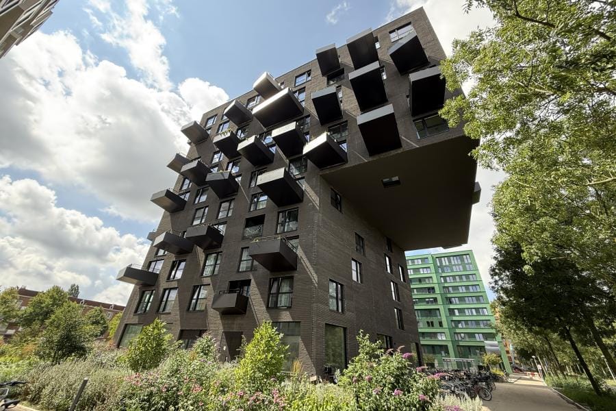 Foto 9 van Haarlemmerweg 802