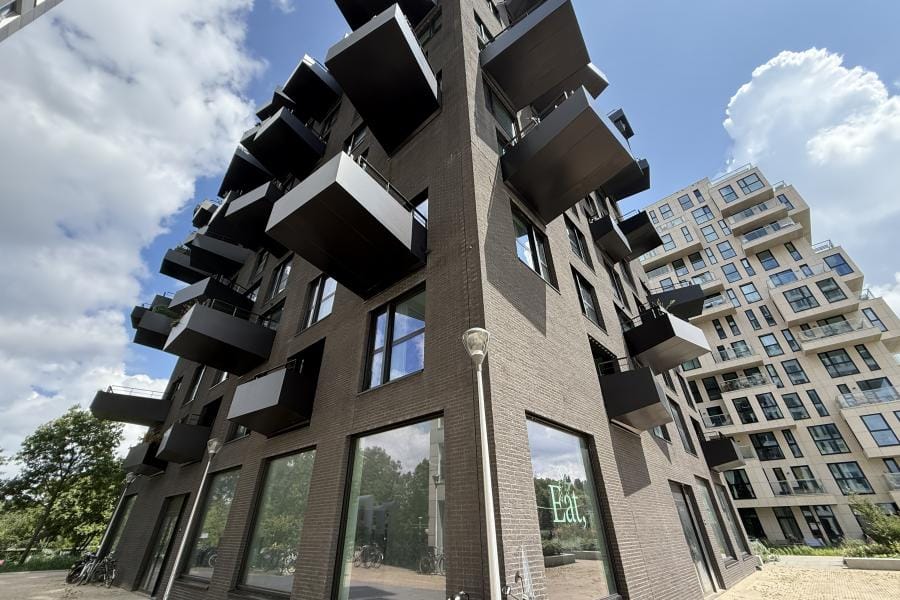 Foto 16 van Haarlemmerweg 802