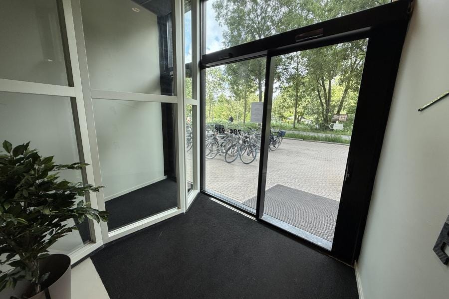 Foto 12 van Haarlemmerweg 802