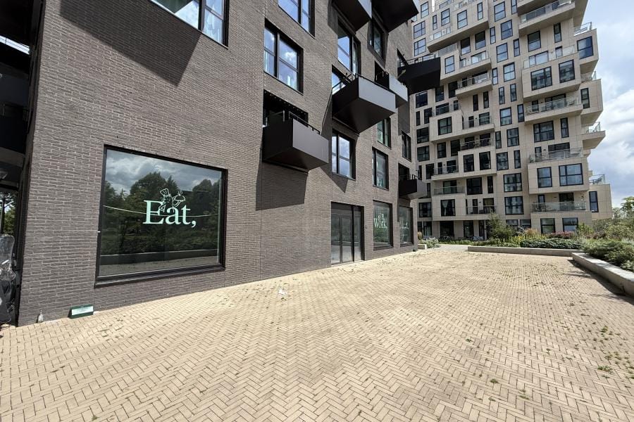 Foto 14 van Haarlemmerweg 802