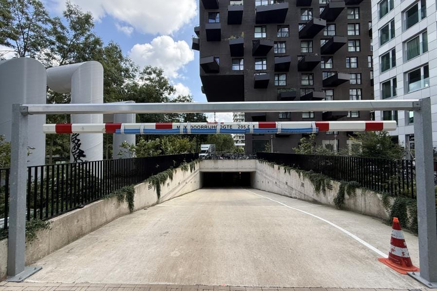 Foto 5 van Haarlemmerweg 802