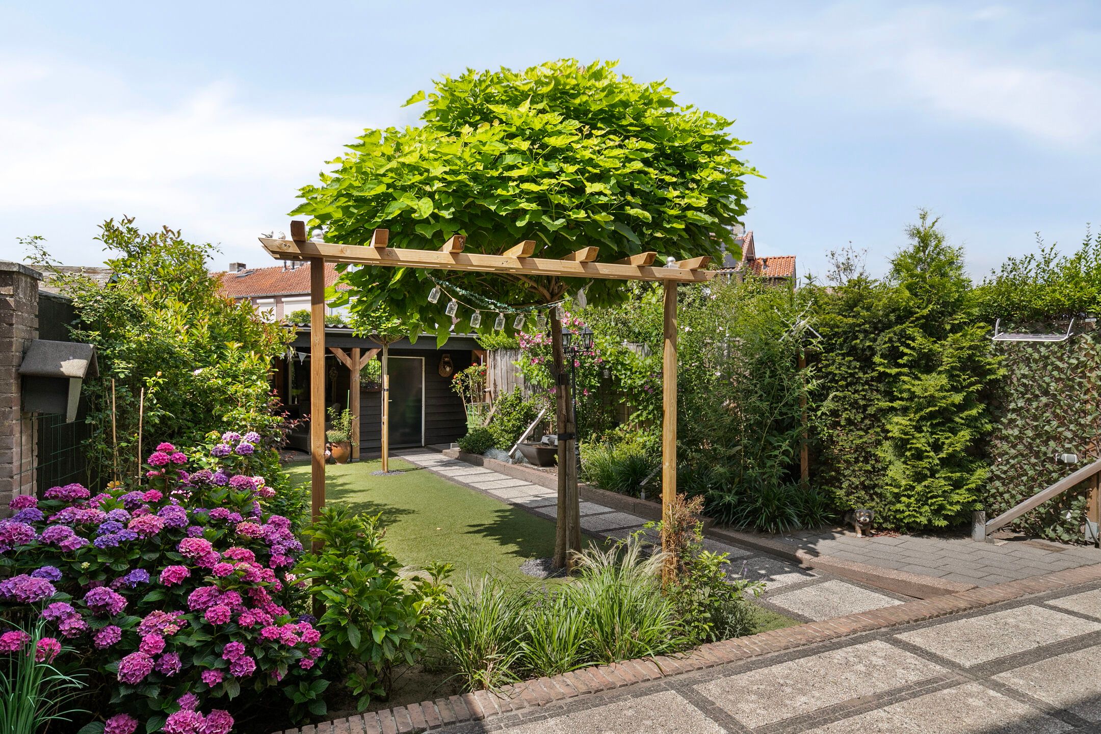 Foto 6 van Mgr. Nolenslaan 72