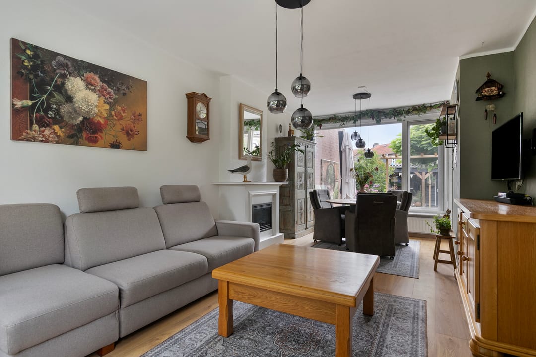 Foto 13 van Mgr. Nolenslaan 72