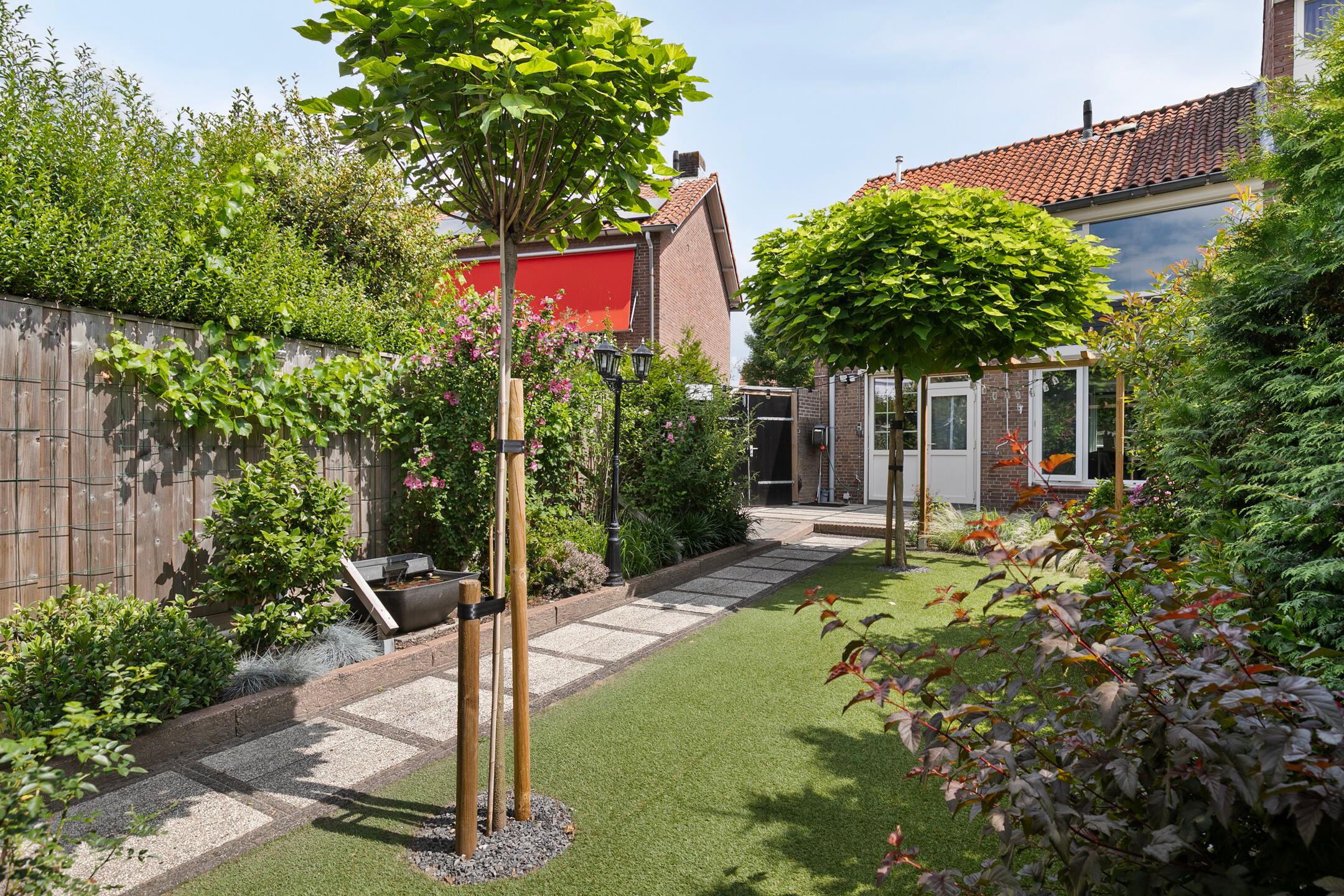 Foto 24 van Mgr. Nolenslaan 72