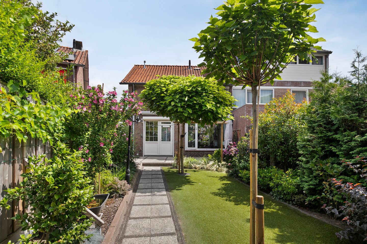 Foto 25 van Mgr. Nolenslaan 72