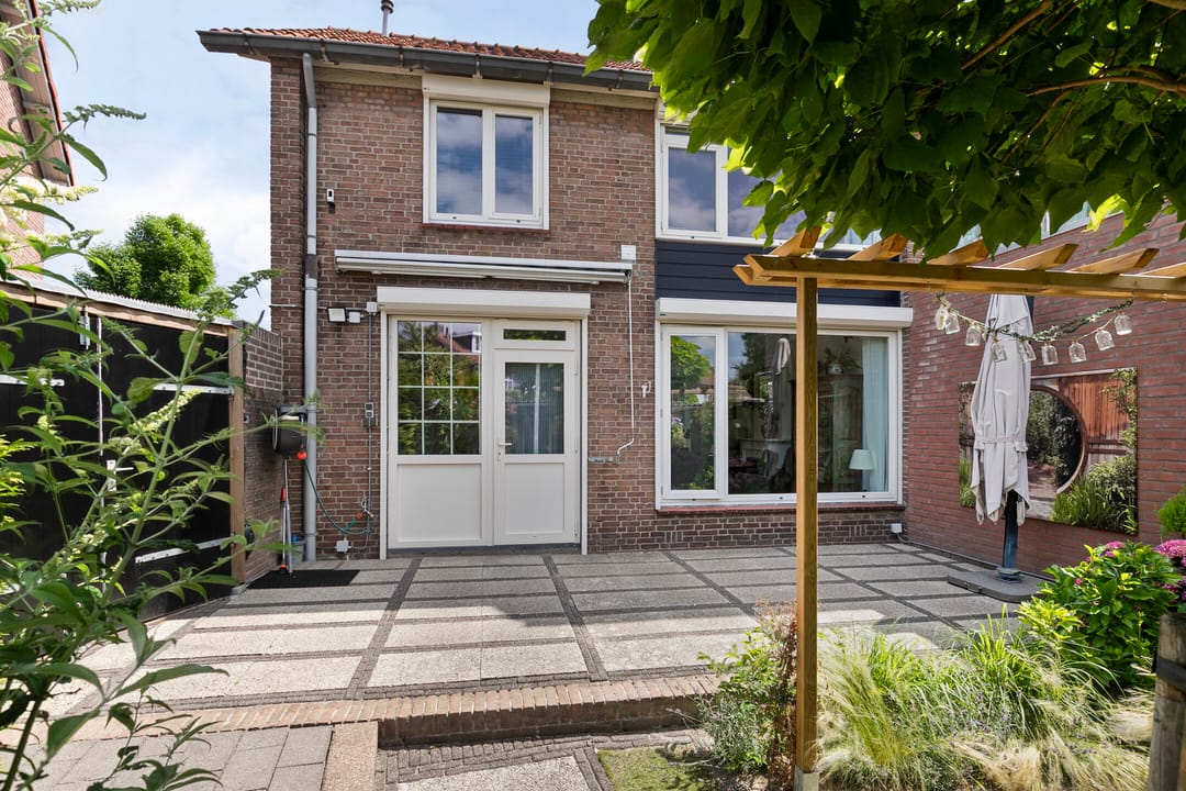 Foto 26 van Mgr. Nolenslaan 72