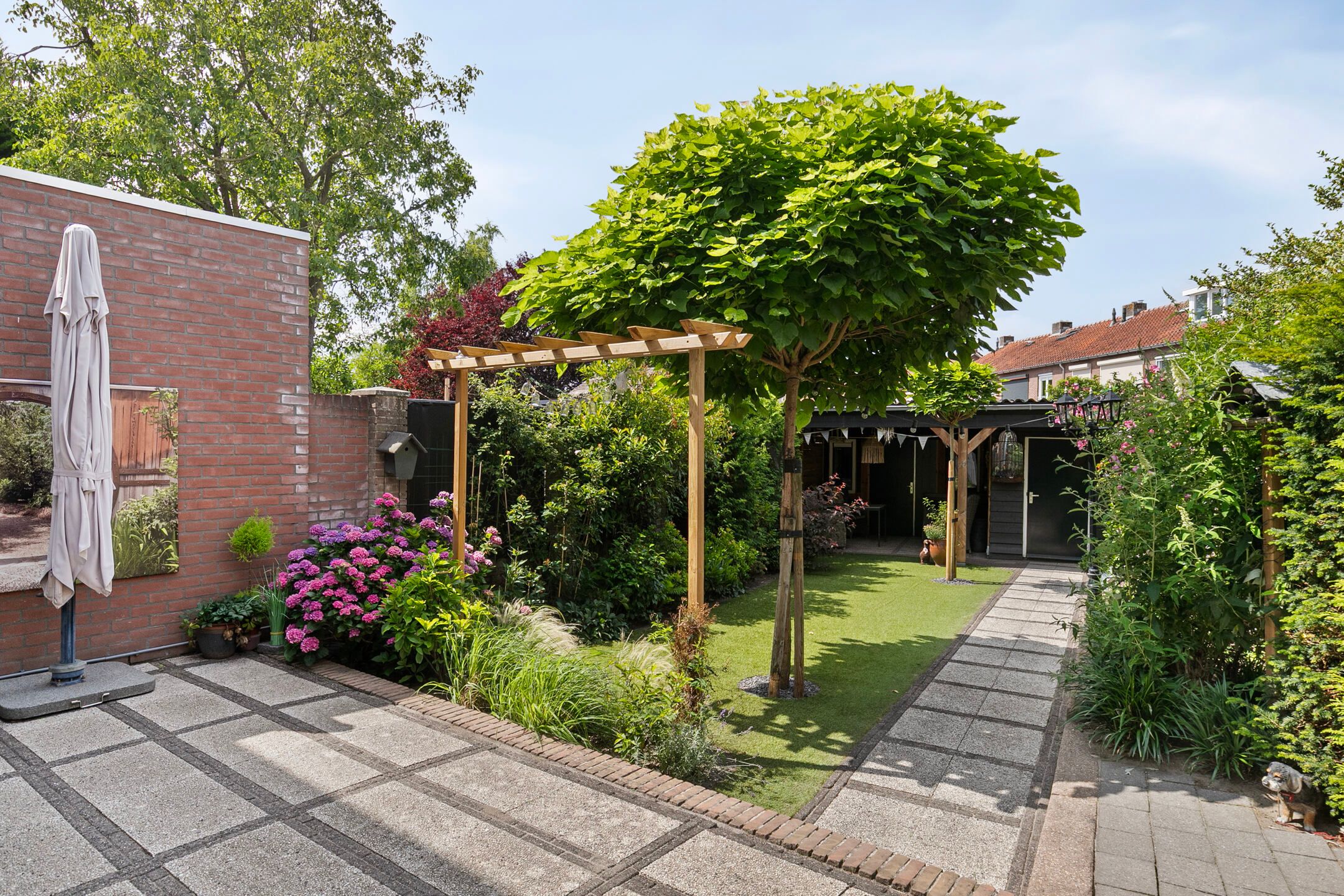 Foto 27 van Mgr. Nolenslaan 72