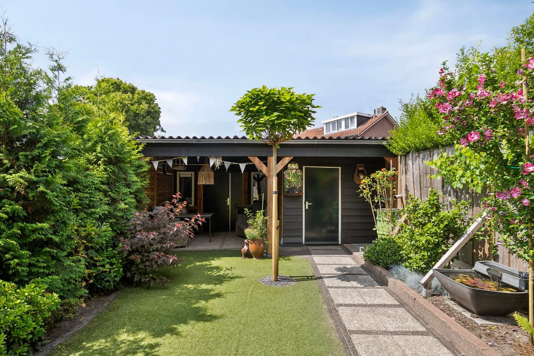 Foto 28 van Mgr. Nolenslaan 72