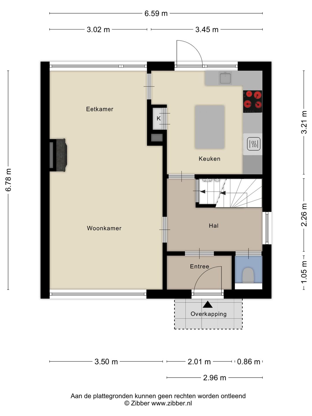 Foto 31 van Mgr. Nolenslaan 72