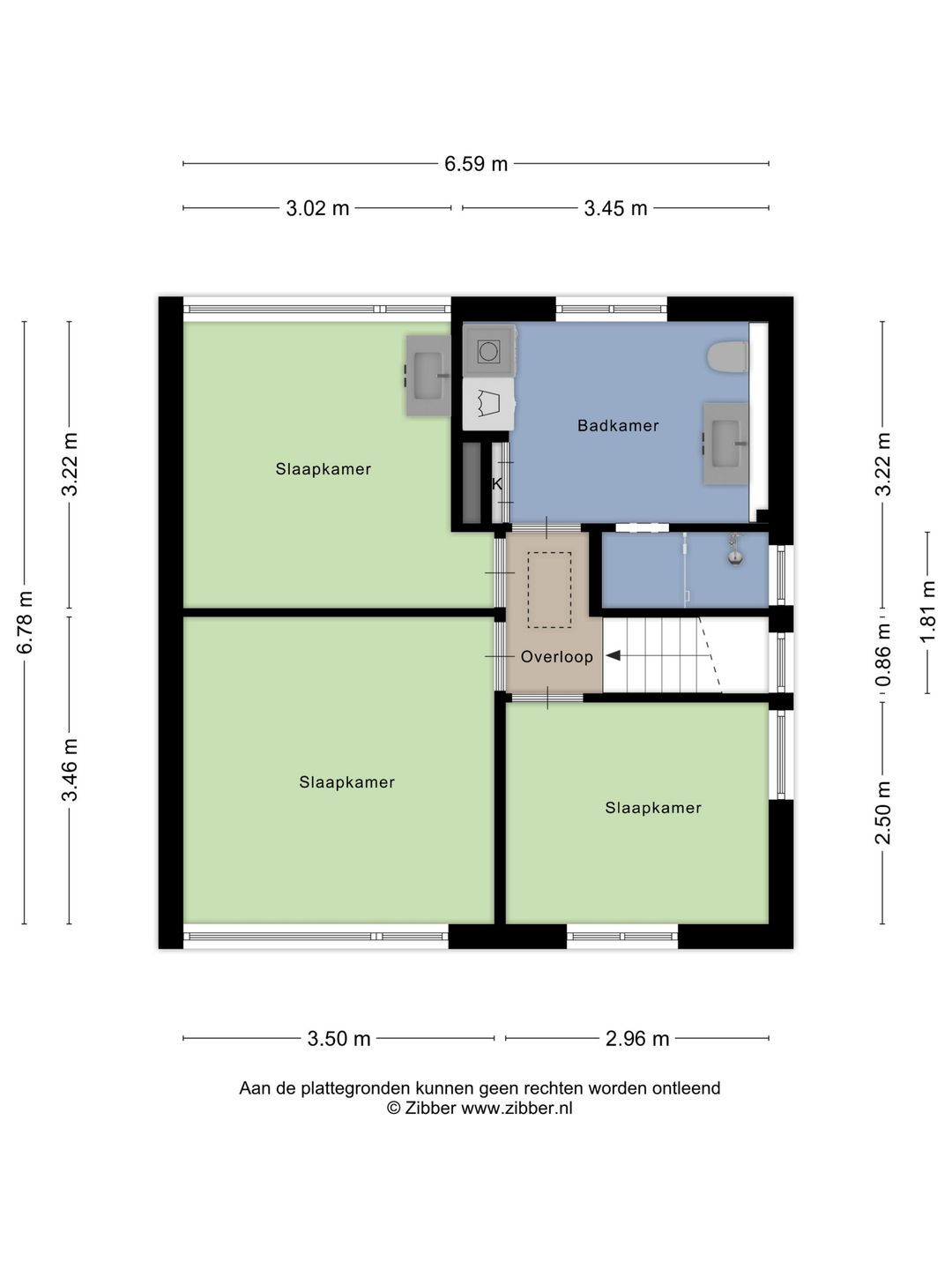 Foto 32 van Mgr. Nolenslaan 72