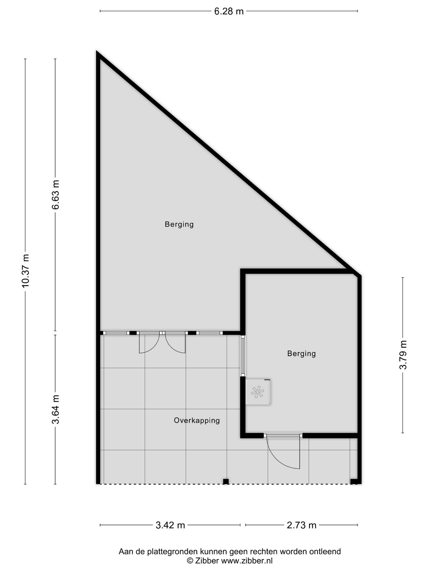 Foto 34 van Mgr. Nolenslaan 72