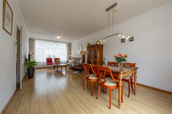 Foto 6 van Heyne van Althenastraat 28