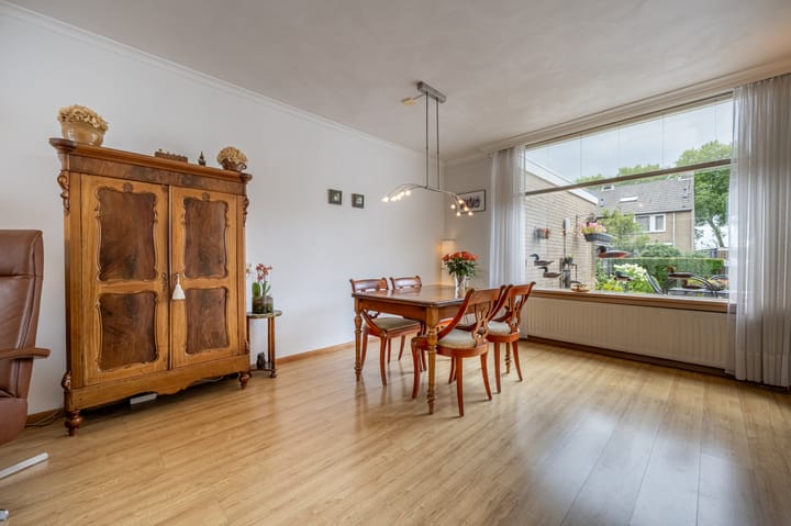 Foto 7 van Heyne van Althenastraat 28