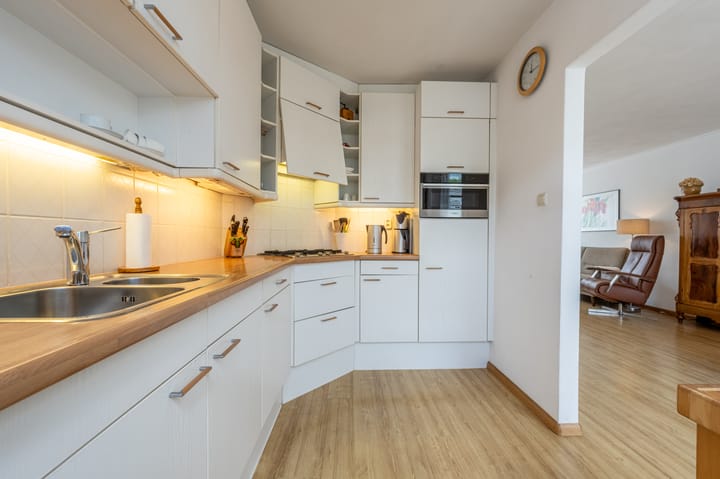 Foto 9 van Heyne van Althenastraat 28