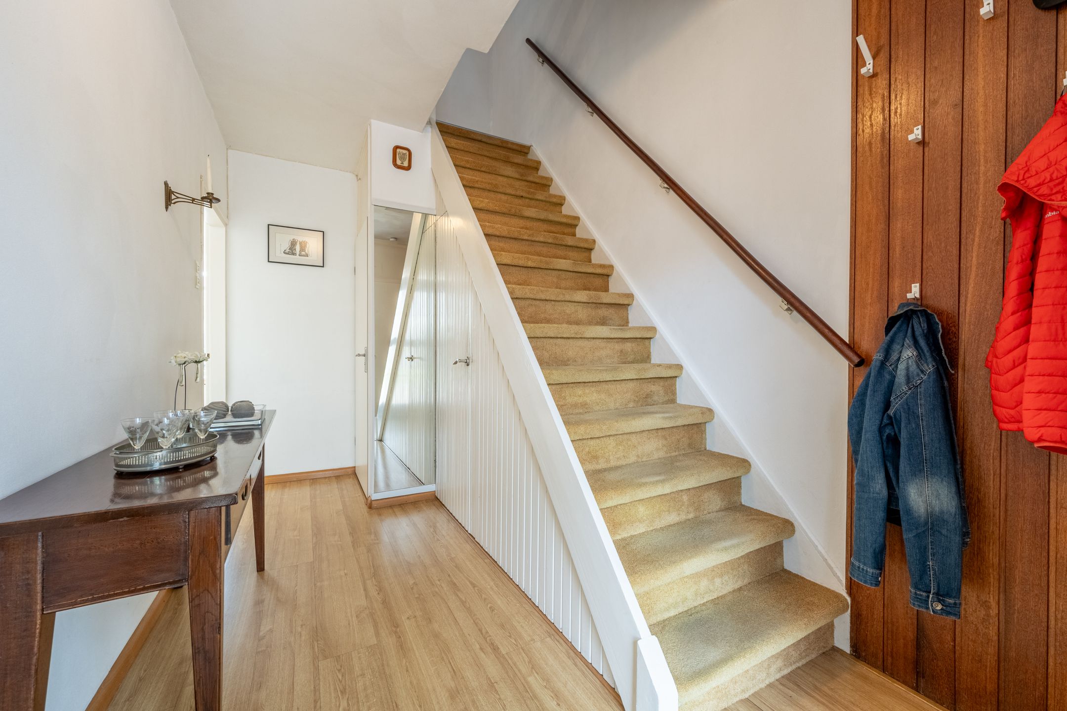 Photo 12 of Heyne van Althenastraat 28