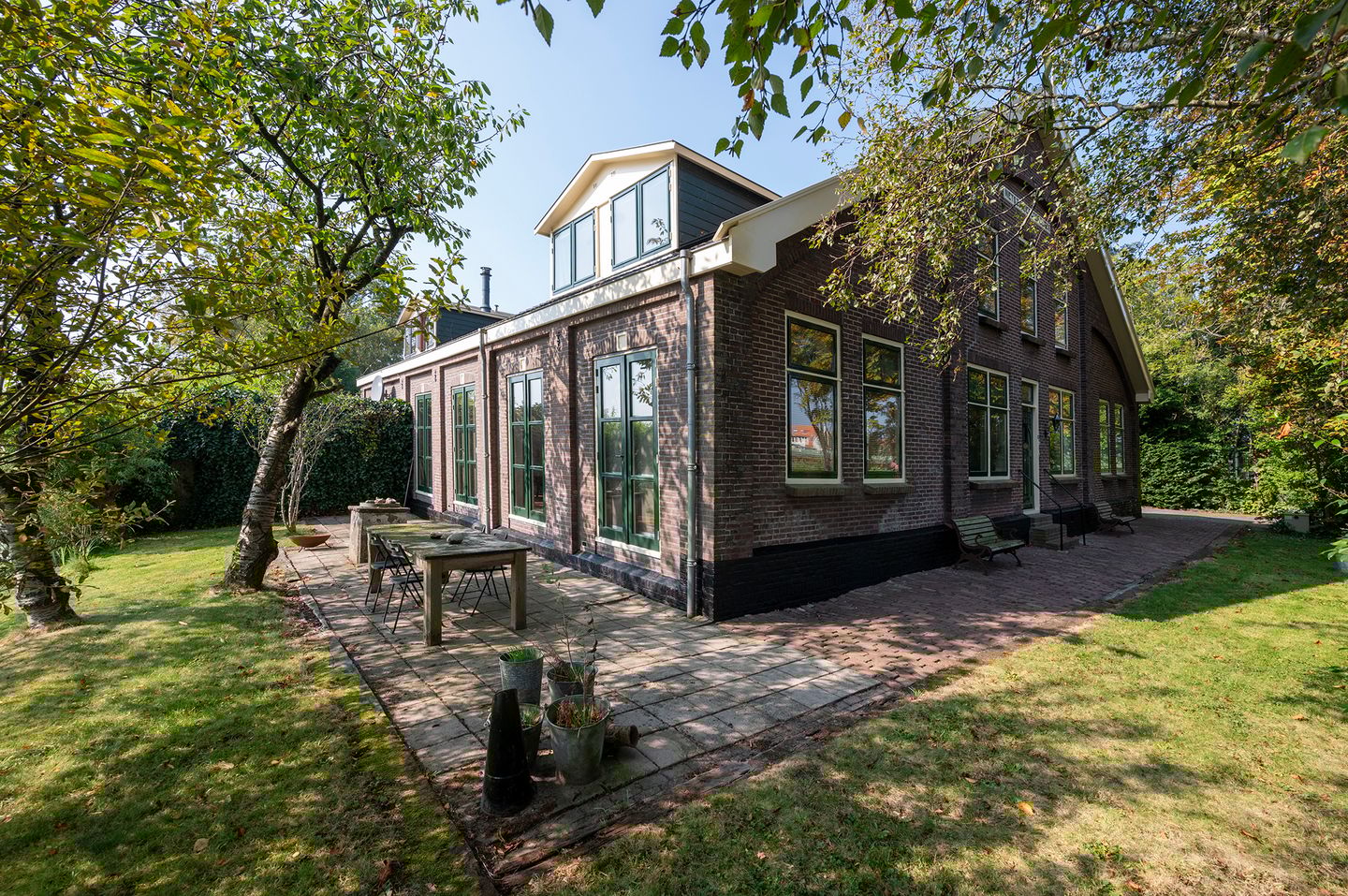 Photo 1 of Kanaalweg 26