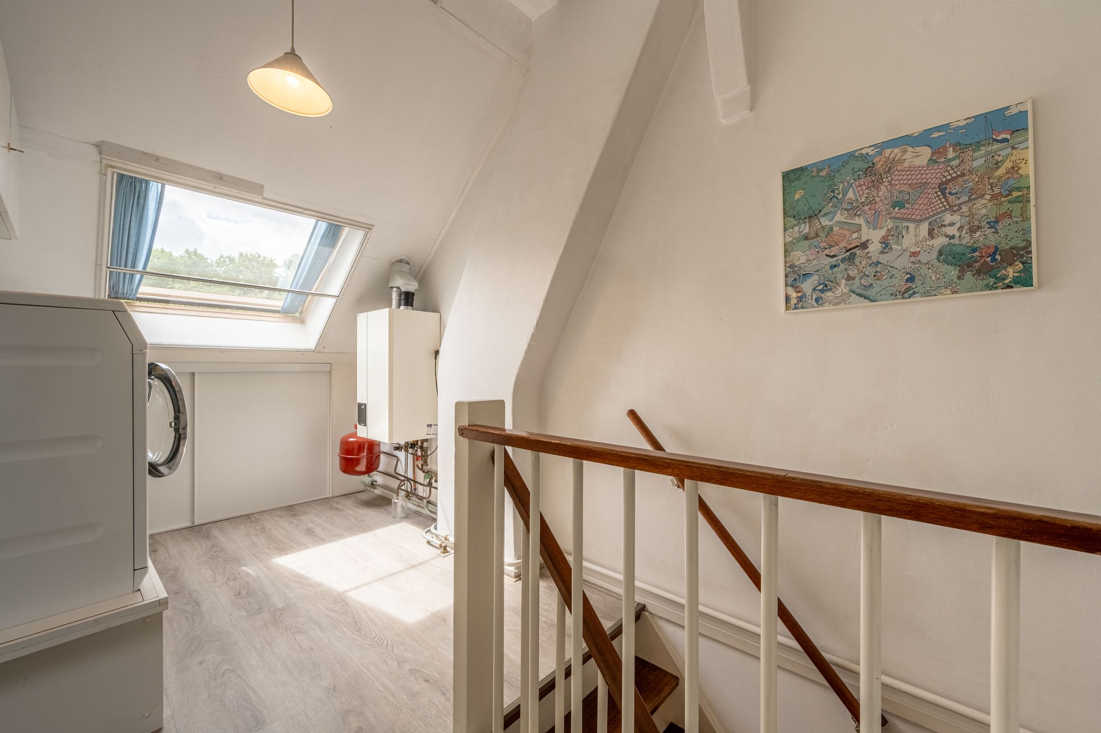 Photo 24 of Heyne van Althenastraat 28