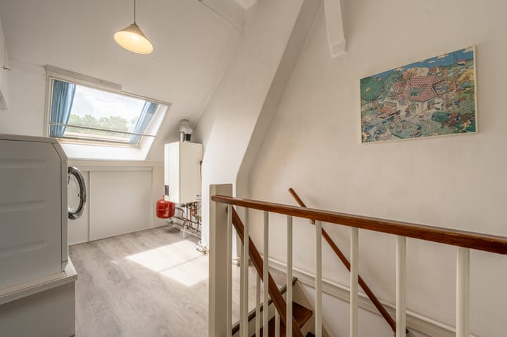 Foto 24 van Heyne van Althenastraat 28