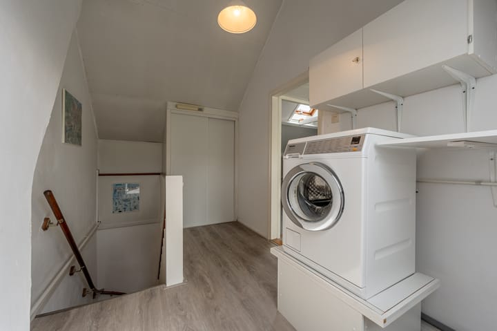 Foto 25 van Heyne van Althenastraat 28