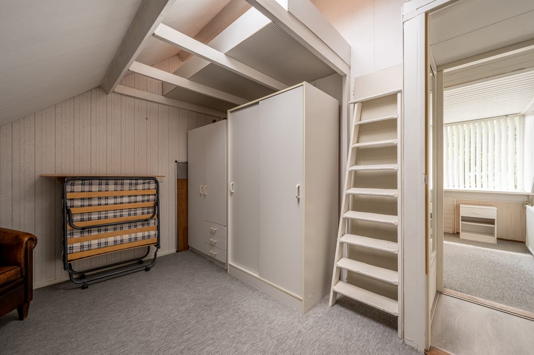 Photo 26 of Heyne van Althenastraat 28