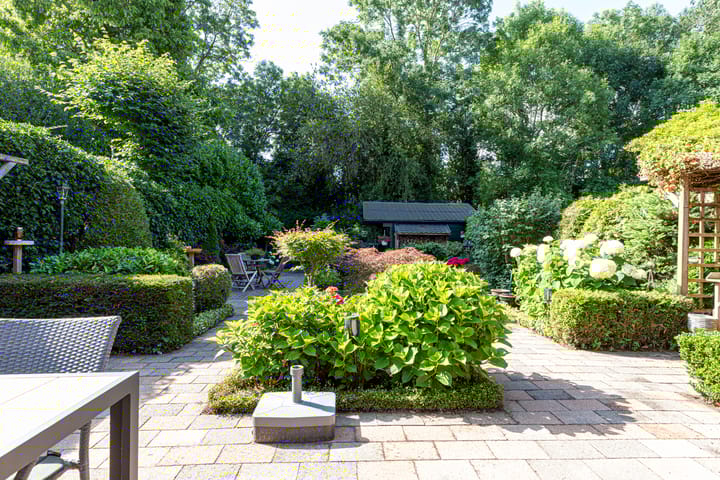 Foto 4 van v Mecklenburg Schwerinlaan 27