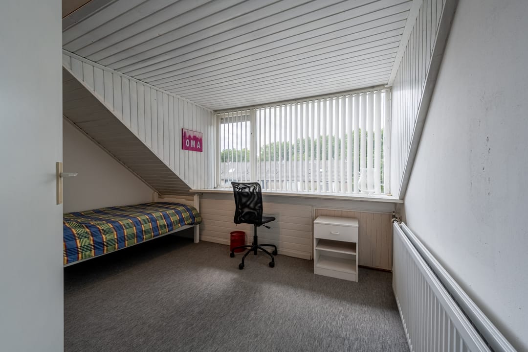 Photo 28 of Heyne van Althenastraat 28