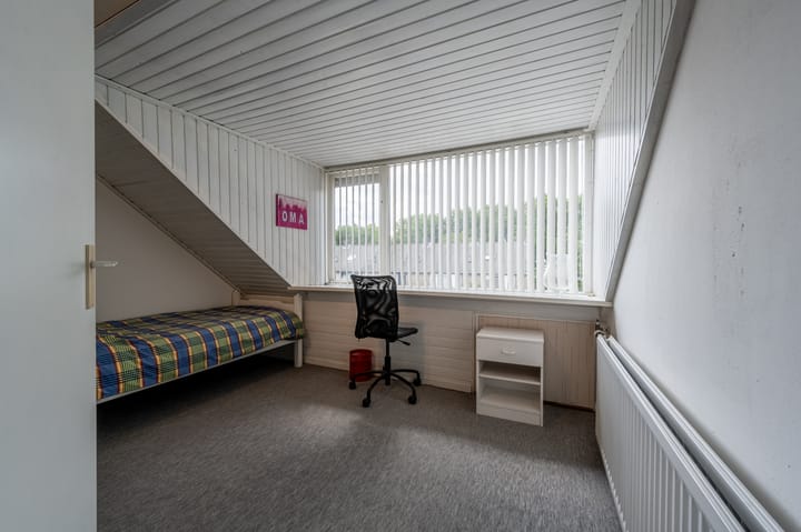 Foto 28 van Heyne van Althenastraat 28