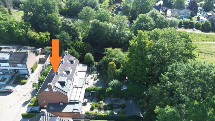 Foto 5 van v Mecklenburg Schwerinlaan 27