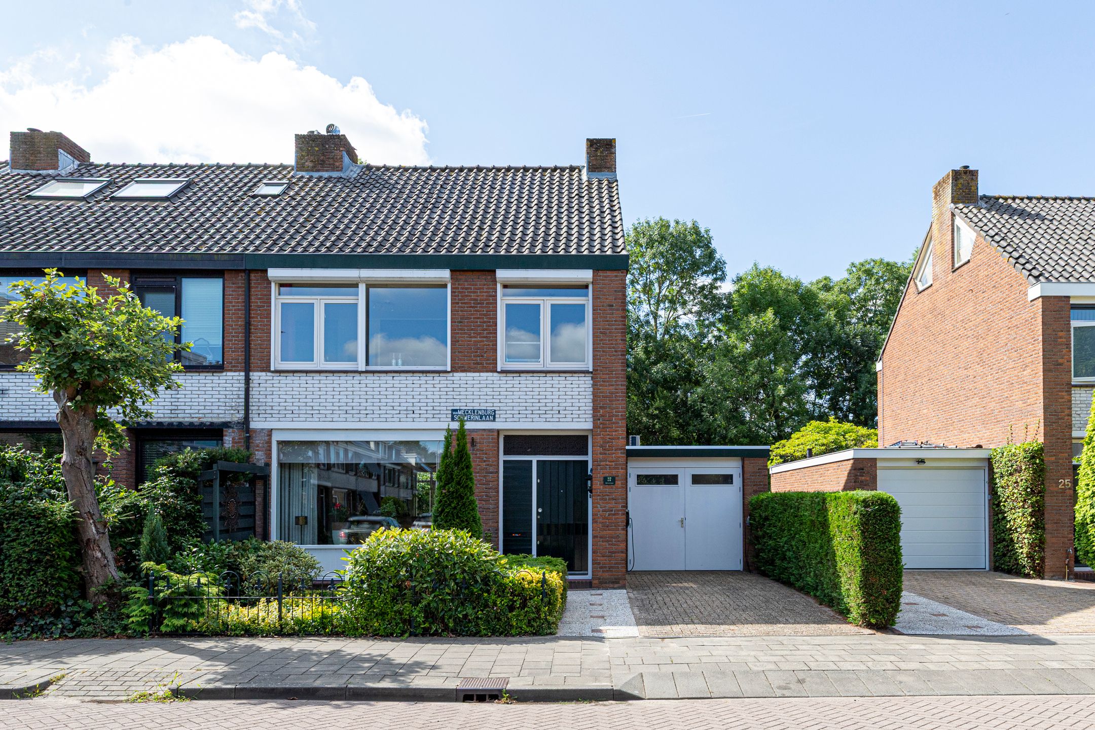 Foto 6 van v Mecklenburg Schwerinlaan 27